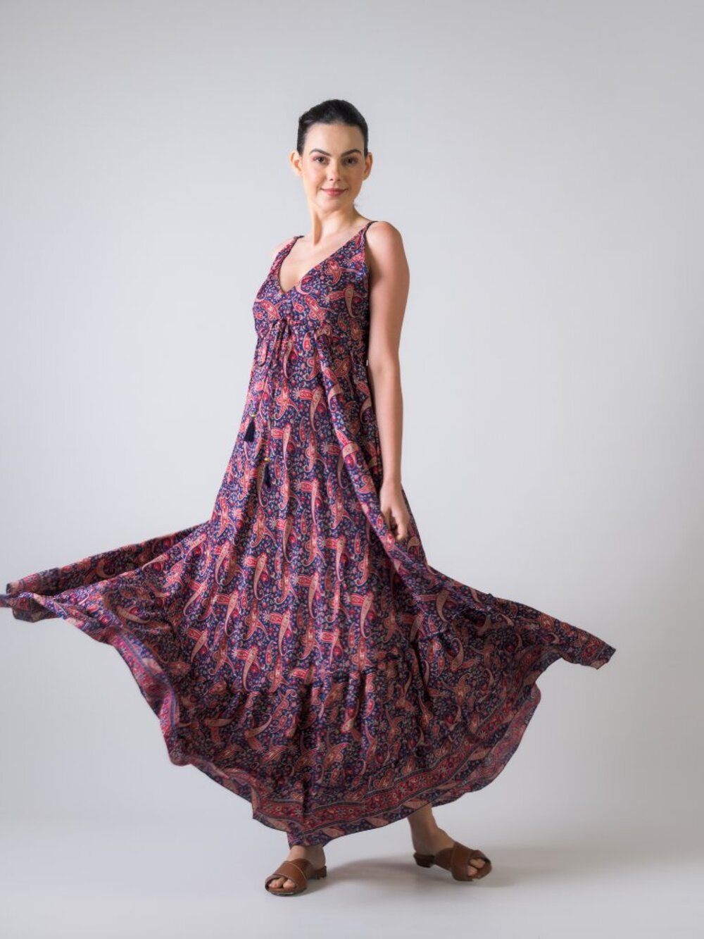 28.) Rhea Parui Dress (Assorted)